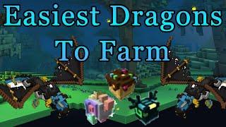 Trove Easiest Dragons To Farm For  Dragon With No Dragon Coins Needed