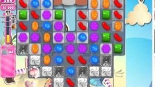 Candy Crush super puntuacion