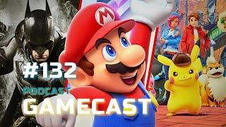 GameCast #132 - Kolejne Nintendo Direct? Nie za dużo tych konferencji?