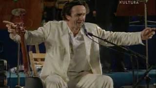 Goran Bregović - Kalashnikov Poznań 1997