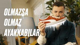 Moda 101 Dolabınızda Olması Gereken 5 Ayakkabı Ailesi