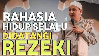 Kunci Agar Hidup Tidak Susah & Uang Selalu Mengalir  Ilmu Pasti Bukan Teori  Habib Novel Alaydrus