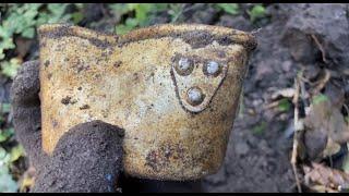 Коп По Войне 2020. WW2 Metal Detecting In Kaliningrad Region