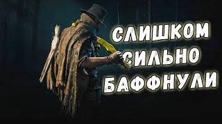 МАЛЕНЬКИЕ КОРОТКИЕ ОБРЕЗАННЫЕ... НО ОПАСНЫЕ - ВИНФИЛД И ТЕРМИНУС УКОРОЧЕННЫЙ  HUNT SHOWDOWN 1896