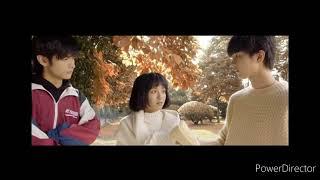 Korean drama & Hindi song mixed Korean drama Romantic song Korean romantic movie