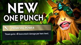 How to play The New Treant Protector