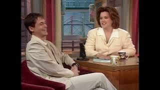 Rob Lowe Interview - ROD Show Season 1 Episode 183 1997