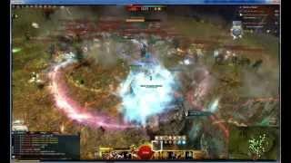 Sfr v Elona v Riverside 17.07.2013 Warrior pov