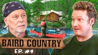 Hap Wilson - Author & Explorer Shares How to Find Magic in the Wild & More on Baird Country Ep.#9
