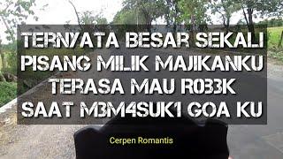 Bersama Majikanku Yang Baik ll Cerpen Romantis Bikin Baper