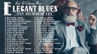 Best Of Slow Blues Blues Ballads - Best Compilation of Blues Ballads - Moody Blues Songs For You