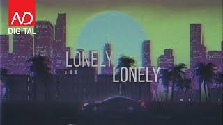 Vinz - Lonely Official Lyric Video