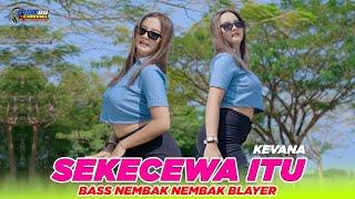 DJ KAU BUATKU SEKECEWA ITU - SEKECEWA ITU ‼️ VIRAL BASS NEMBAK BLAYER MENGKANE ‼️ BY FIKO 88 CHANNEL