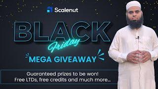 Scalenut Review - Lifetime Deal and FREE Giveaway - Blackfriday special