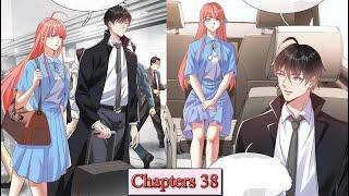 I cultivated to become a god in the city chapter 38 English Sub