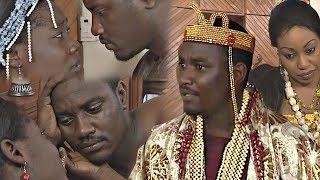 When The Maid Loves The King PART 1 Mercy Johnson - A Nigerian Nollywood Movie