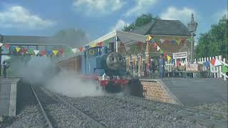 Thomas Saves the Day S8 Ending
