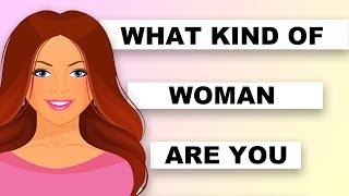 What Kind of Woman Are You According To the Month In Which You Are Born