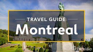 Montreal Vacation Travel Guide  Expedia