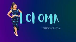 Talei Sokoiwasa - Loloma Official Music Video