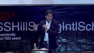 The Changing Face Of The Mass Killer  Dr. Muffazal Lakdawala  TEDxNSSHillSpringIntlSchool