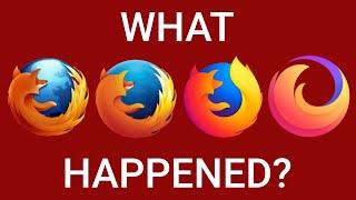 The Complicated Story of Mozilla Firefox  Tech History