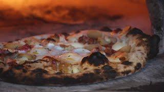 National Pizza Day 3 unique California pizza places to try