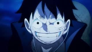 One Piece  EDIT  Luffy Defeated  1033 series