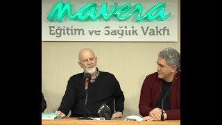 Mavera Vakfının Kıymetini Bilmek Lazım - Mustafa Kutlu