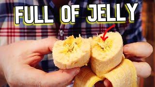 What is a Jelly Banana?