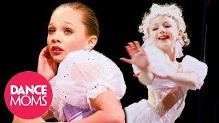 Chloe vs. Maddies Solos S1 Flashback  Dance Moms