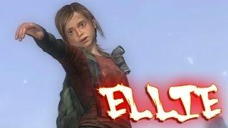 Dead or Alive 5 last round PC MODS - ELLIE the last for us by huchi001