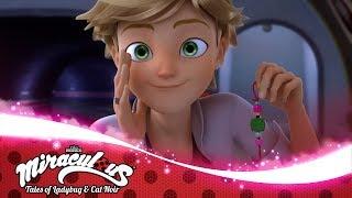 MIRACULOUS   GORIZILLA   Tales of Ladybug and Cat Noir