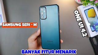 Tips dan Trik SAMSUNG M23 M33 M53 ONE UI 4.2 yang Mungkin Kalian Belum Tau