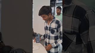 Apple  ka MacBook  Mini Vlog 01 #shorts #vlog #minivlog