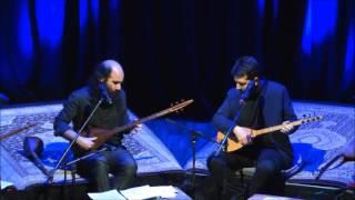 Hüseyin & Ali Rıza Albayrak - Kiya Tabassian - Pooria Poornazeri - Merhaba Ağa Han Müzesi - Kanada