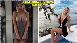 Ekaterina Novikova Killer Katrin 2022  Wiki Biography Facts Lifestyle Latest Posts Age