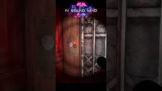 Saved by the Cat In Sound Mind #InSoundMind #Gaming #Shorts #h00ch2003