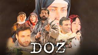 Doz Sansürsüz - Sinema Filmi Gani Rüzgar Şavata