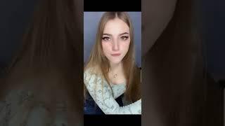 BEAUTIFUL LADY SOLO    PERISCOPE LIVE BROADCAST_ VLOG# 2218 ️