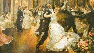 One Hour of Music - Greatest Waltzes of All Time