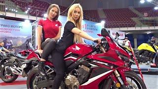 Top 10 New Honda Motorcycles & Bikes for 2023 - Moto Expo Sofia