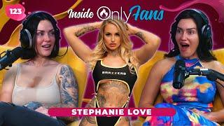 Hardcore Deep Thro*ting & F*cking on a Jet Ski w Stephanie Love  Inside OnlyFans Ep.123