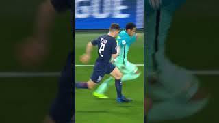 Neymar TOYING Psg 