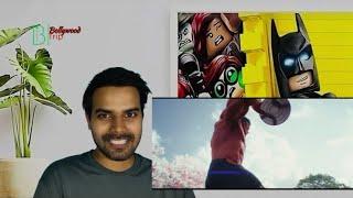 Its Emotion  Captain America Brave New World  Teaser Reaction  bbollywood trip