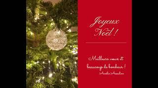 Joyeux Noël 2021