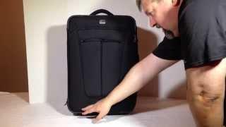 Lowepro Pro Roller x300 Review  Lowepro