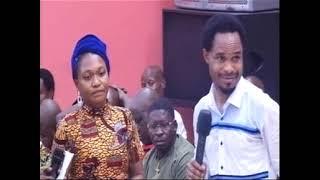 Powerful Healing from God of prophet Odumeje