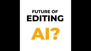 Future of Editing AI? Dalle 2