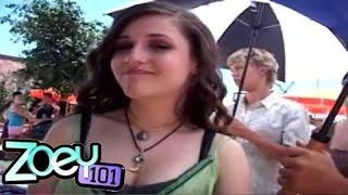 Zoey 101   ‘Summertime’ Extra Scoop